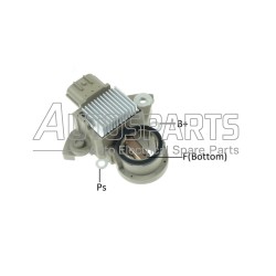 VR-H2009-176 - MOBILETRON, ΑΥΤΟΜΑΤΟΣ ΔΥΝΑΜΟΥ MITSUBISHI 14V 