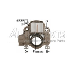 VR-H2009-83 - MOBILETRON, ΑΥΤΟΜΑΤΟΣ ΔΥΝΑΜΟΥ MITSUBISHI 14V 