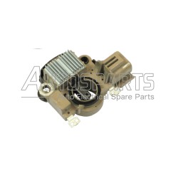 ARE5040 - AS-PL, ΑΥΤΟΜΑΤΟΣ ΔΥΝΑΜΟΥ MITSUBISHI 14V NISSAN 