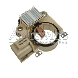 ARE5010 - AS-PL, ΑΥΤΟΜΑΤΟΣ ΔΥΝΑΜΟΥ MITSUBISHI 14V 