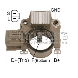 VR-H2009-67 - MOBILETRON, ΑΥΤΟΜΑΤΟΣ ΔΥΝΑΜΟΥ MITSUBISHI 14V 