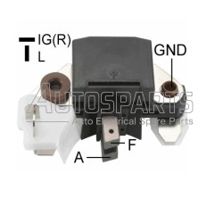 VR-H2009-21 - MOBILETRON, ΑΥΤΟΜΑΤΟΣ ΔΥΝΑΜΟΥ MITSUBISHI 28.3V