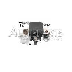 VR-H2009-21 - MOBILETRON, ΑΥΤΟΜΑΤΟΣ ΔΥΝΑΜΟΥ MITSUBISHI 28.3V