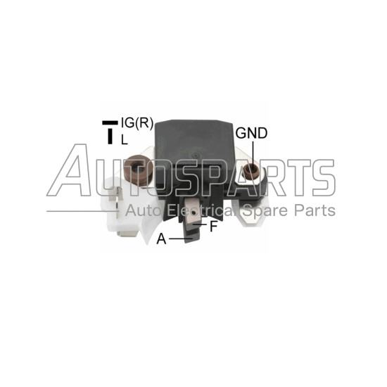 VR-H2009-21 - MOBILETRON, ΑΥΤΟΜΑΤΟΣ ΔΥΝΑΜΟΥ MITSUBISHI 28.3V VR-H2009-21 - MOBILETRON, ΑΥΤΟΜΑΤΟΣ ΔΥΝΑΜΟΥ MITSUBISHI 28.3V