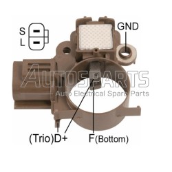 VR-H2009-28 - MOBILETRON, ΑΥΤΟΜΑΤΟΣ ΔΥΝΑΜΟΥ MITSUBISHI 14V 