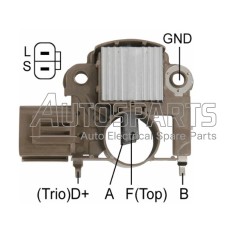VR-H2009-26 - MOBILETRON, ΑΥΤΟΜΑΤΟΣ ΔΥΝΑΜΟΥ MITSUBISHI 14V