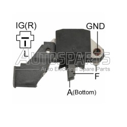 VR-H2009-46 - MOBILETRON, ΑΥΤΟΜΑΤΟΣ ΔΥΝΑΜΟΥ MITSUBISHI 14V