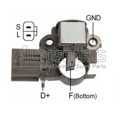 VR-H2009-27 - MOBILETRON, ΑΥΤΟΜΑΤΟΣ ΔΥΝΑΜΟΥ MITSUBISHI 14V 