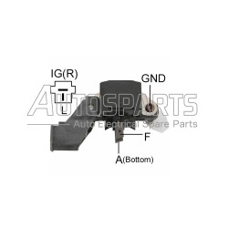 IM212-TRANSPO - ΑΥΤΟΜΑΤΟΣ ΔΥΝΑΜΟΥ MITSUBISHI 28V