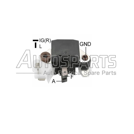 IA4833 - PROTECH, ΑΥΤΟΜΑΤΟΣ ΔΥΝΑΜΟΥ MITSUBISHI 28.3V