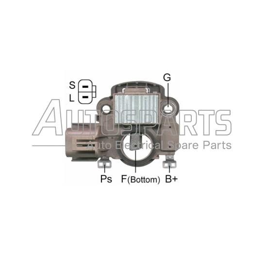 IM476 - TRANSPO, ΑΥΤΟΜΑΤΟΣ ΔΥΝΑΜΟΥ MITSUBISHI 14V FORD, MAZDA