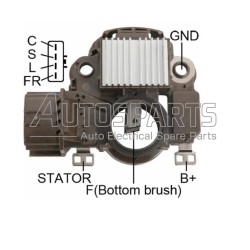 IM341 - TRANSPO, ΑΥΤΟΜΑΤΟΣ ΔΥΝΑΜΟΥ MITSUBISHI 14V TOYOTA