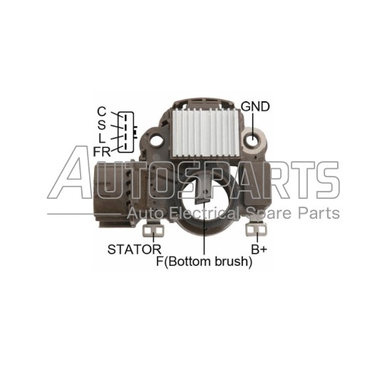 IM341 - TRANSPO, ΑΥΤΟΜΑΤΟΣ ΔΥΝΑΜΟΥ MITSUBISHI 14V TOYOTA
