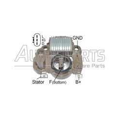 IM381 - TRANSPO, ΑΥΤΟΜΑΤΟΣ ΔΥΝΑΜΟΥ MITSUBISHI 14V SUZUKI