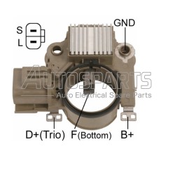 VR-H2009-67M - MOBILETRON, ΑΥΤΟΜΑΤΟΣ ΔΥΝΑΜΟΥ MITSUBISHI 14V 