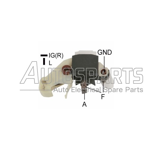 IA4676 - PROTECH, ΑΥΤΟΜΑΤΟΣ ΔΥΝΑΜΟΥ MITSUBISHI 14V