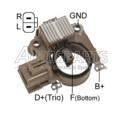 IM846 - TRANSPO, ΑΥΤΟΜΑΤΟΣ ΔΥΝΑΜΟΥ MITSUBISHI 28.5V 