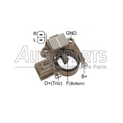 IM846 - TRANSPO, ΑΥΤΟΜΑΤΟΣ ΔΥΝΑΜΟΥ MITSUBISHI 28.5V 