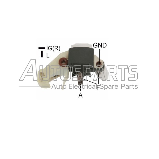 131290 - CARGO, ΑΥΤΟΜΑΤΟΣ ΔΥΝΑΜΟΥ MITSUBISHI 14V