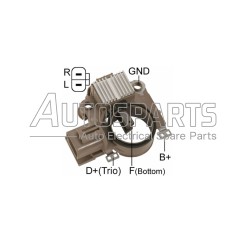 A866X28372 - MITSUBISHI O.E, ΑΥΤΟΜΑΤΟΣ ΔΥΝΑΜΟΥ MITSUBISHI 28.5V 