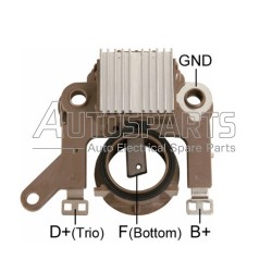 IA4629 - PROTECH, ΑΥΤΟΜΑΤΟΣ ΔΥΝΑΜΟΥ MITSUBISHI 14V 