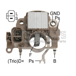 135147 - CARGO, ΑΥΤΟΜΑΤΟΣ ΔΥΝΑΜΟΥ MITSUBISHI 14V MAZDA