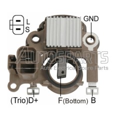 IM832 - PROTECH, ΑΥΤΟΜΑΤΟΣ ΔΥΝΑΜΟΥ MITSUBISHI 14V FORD