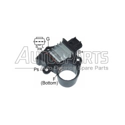VR-F931 - MOBILETRON, ΑΥΤΟΜΑΤΟΣ ΔΥΝΑΜΟΥ MOTORCRAFT 14V FORD