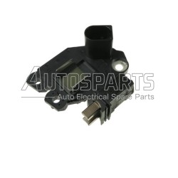 599324 - VALEO, ΑΥΤΟΜΑΤΟΣ ΔΥΝΑΜΟΥ VALEO 14V 