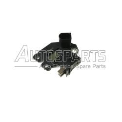 599324 - VALEO, ΑΥΤΟΜΑΤΟΣ ΔΥΝΑΜΟΥ VALEO 14V 