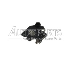 592176 - VALEO, ΑΥΤΟΜΑΤΟΣ ΔΥΝΑΜΟΥ VALEO 14V RENAULT