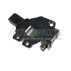 599454 - VALEO, ΑΥΤΟΜΑΤΟΣ ΔΥΝΑΜΟΥ VALEO 14V FORD LIN