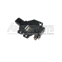 599454 - VALEO, ΑΥΤΟΜΑΤΟΣ ΔΥΝΑΜΟΥ VALEO 14V FORD LIN