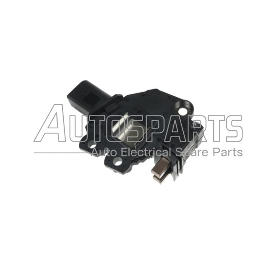 599454 - VALEO, ΑΥΤΟΜΑΤΟΣ ΔΥΝΑΜΟΥ VALEO 14V FORD LIN