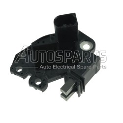 599296 - VALEO, ΑΥΤΟΜΑΤΟΣ ΔΥΝΑΜΟΥ VALEO 14V MERCEDES