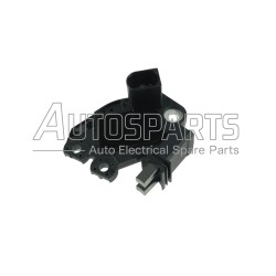 599296 - VALEO, ΑΥΤΟΜΑΤΟΣ ΔΥΝΑΜΟΥ VALEO 14V MERCEDES