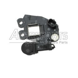 595411 -  PROTECH, ΑΥΤΟΜΑΤΟΣ ΔΥΝΑΜΟΥ VALEO 14V RENAULT, VALEO