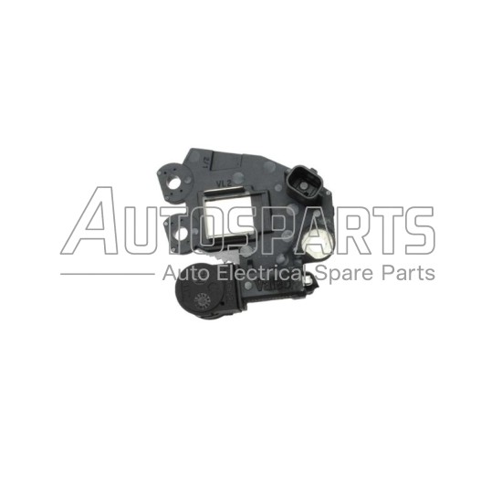 595411 -  PROTECH, ΑΥΤΟΜΑΤΟΣ ΔΥΝΑΜΟΥ VALEO 14V RENAULT, VALEO