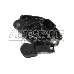 593362 - VALEO, ΑΥΤΟΜΑΤΟΣ ΔΥΝΑΜΟΥ VALEO 14V 