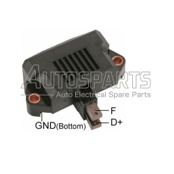 VR-VW005N - MOBILETRON, ΑΥΤΟΜΑΤΟΣ ΔΥΝΑΜΟΥ VALEO 14V (MOTOROLA)