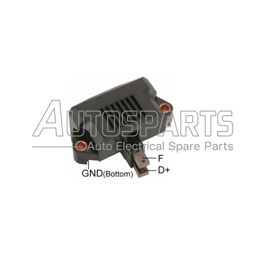VR-VW005N - MOBILETRON, ΑΥΤΟΜΑΤΟΣ ΔΥΝΑΜΟΥ VALEO 14V (MOTOROLA) VR-VW005N - MOBILETRON, ΑΥΤΟΜΑΤΟΣ ΔΥΝΑΜΟΥ VALEO 14V (MOTOROLA)