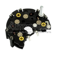 IA4422 - PROTECH, ΑΝΟΡΘΩΣΗ ΔΥΝΑΜΟΥ BOSCH 112mm 50Amp