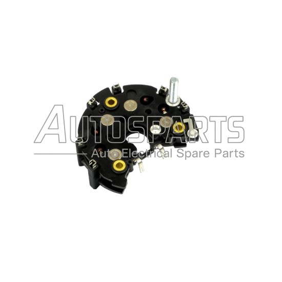 IA4422 - PROTECH, ΑΝΟΡΘΩΣΗ ΔΥΝΑΜΟΥ BOSCH 112mm 50Amp