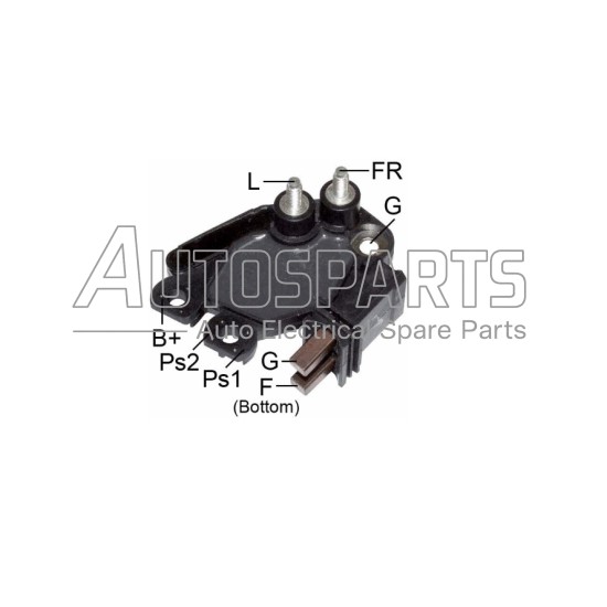 VR-PR3529 - MOBILETRON, ΑΥΤΟΜΑΤΟΣ ΔΥΝΑΜΟΥ VALEO 14V CITROEN ΚΑΙ PEUGEOT VR-PR3529 - MOBILETRON, ΑΥΤΟΜΑΤΟΣ ΔΥΝΑΜΟΥ VALEO 14V CITROEN ΚΑΙ PEUGEOT