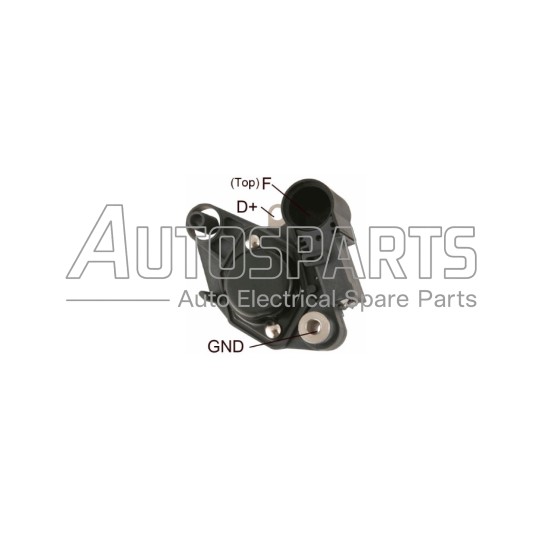 VR-VW010 - MOBILETRON, ΑΥΤΟΜΑΤΟΣ ΔΥΝΑΜΟΥ VALEO (MOTOROLA) 14V VR-VW010 - MOBILETRON, ΑΥΤΟΜΑΤΟΣ ΔΥΝΑΜΟΥ VALEO (MOTOROLA) 14V