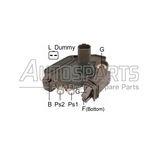 VR-PR1620H - MOBILETRON, ΑΥΤΟΜΑΤΟΣ ΔΥΝΑΜΟΥ VALEO 14V VR-PR1620H - MOBILETRON, ΑΥΤΟΜΑΤΟΣ ΔΥΝΑΜΟΥ VALEO 14V