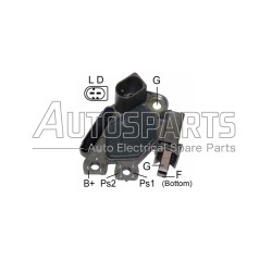 VR-PR2293 - MOBILETRON, ΑΥΤΟΜΑΤΟΣ ΔΥΝΑΜΟΥ VALEO 14V 