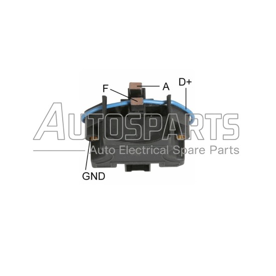 VR-PR128 - MOBILETRON, ΑΥΤΟΜΑΤΟΣ ΔΥΝΑΜΟΥ VALEO (PARIS RHONE) 14V VR-PR128 - MOBILETRON, ΑΥΤΟΜΑΤΟΣ ΔΥΝΑΜΟΥ VALEO (PARIS RHONE) 14V