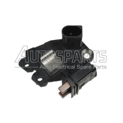 593793 - VALEO O.E.M, ΑΥΤΟΜΑΤΟΣ ΔΥΝΑΜΟΥ VALEO 14V BMW 