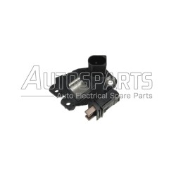 593793 - VALEO O.E.M, ΑΥΤΟΜΑΤΟΣ ΔΥΝΑΜΟΥ VALEO 14V BMW 